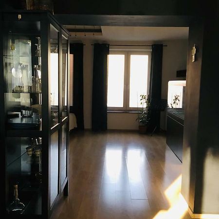 Apartament - Centrum זברזה מראה חיצוני תמונה
