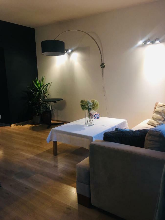 Apartament - Centrum זברזה מראה חיצוני תמונה