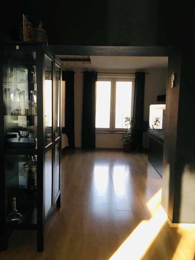 Apartament - Centrum זברזה מראה חיצוני תמונה