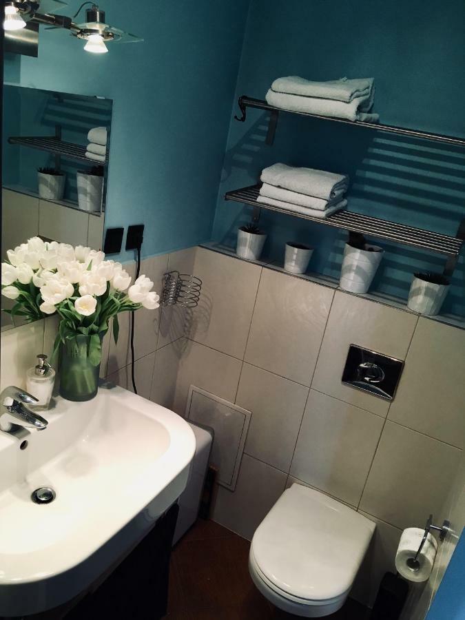Apartament - Centrum זברזה מראה חיצוני תמונה