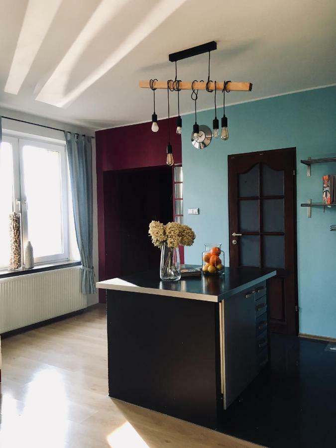 Apartament - Centrum זברזה מראה חיצוני תמונה