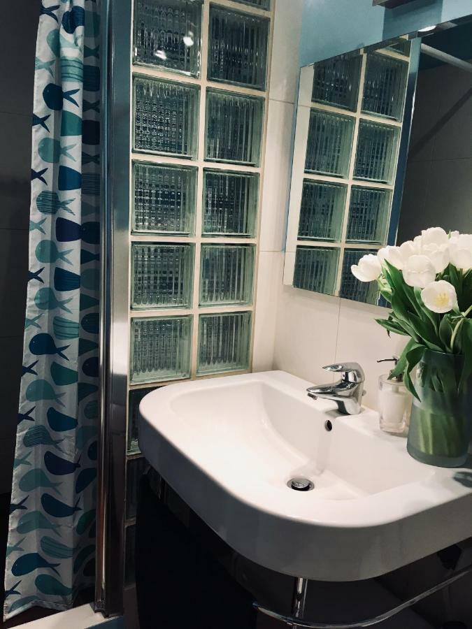 Apartament - Centrum זברזה מראה חיצוני תמונה